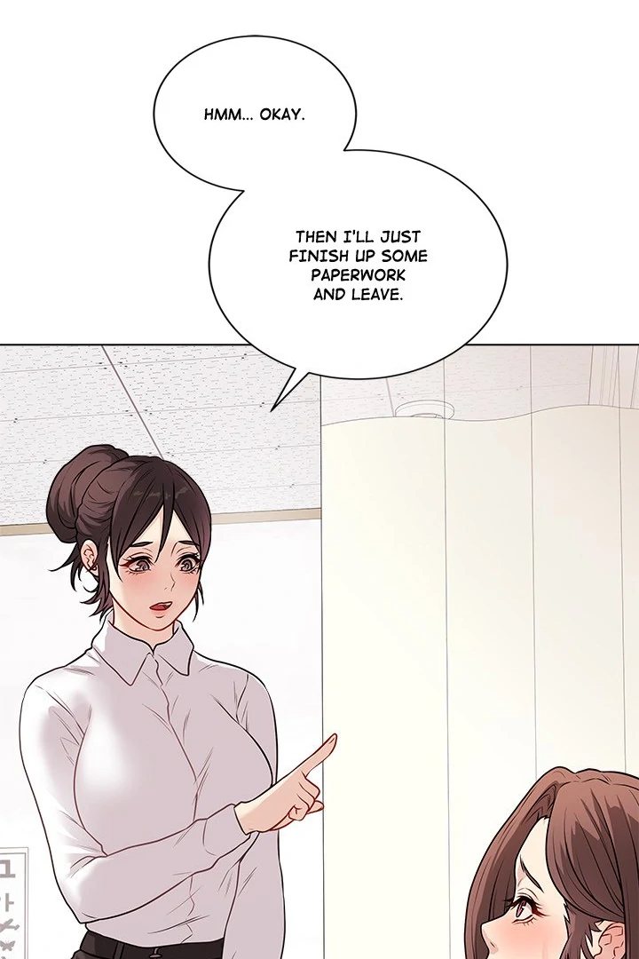 18+ Signed, Sealed, Mistaken Chapter 10 page 38