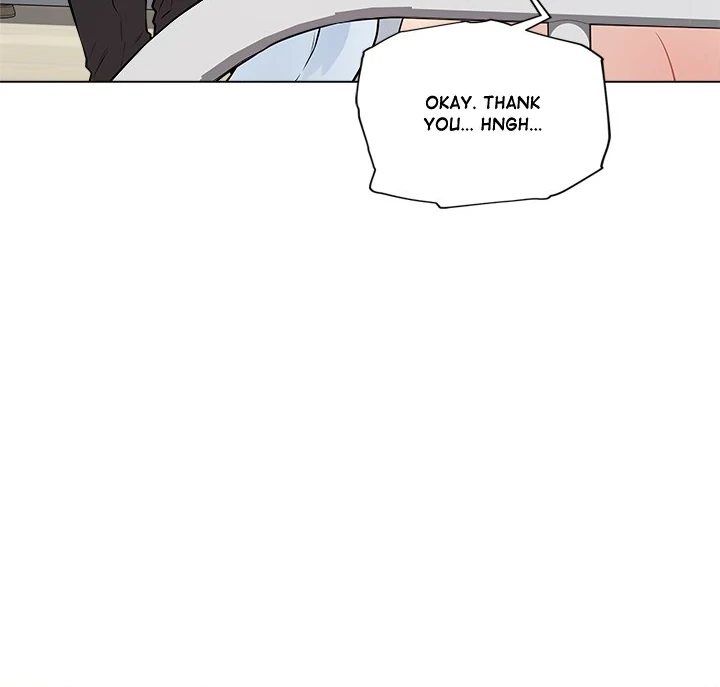 18+ Signed, Sealed, Mistaken Chapter 10 page 40