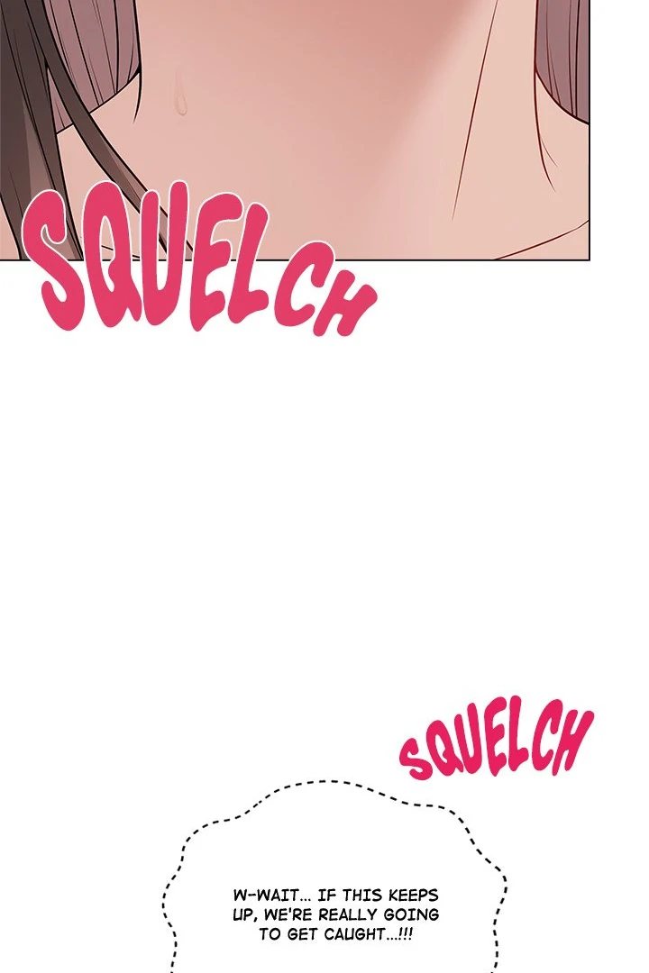 18+ Signed, Sealed, Mistaken Chapter 10 page 47