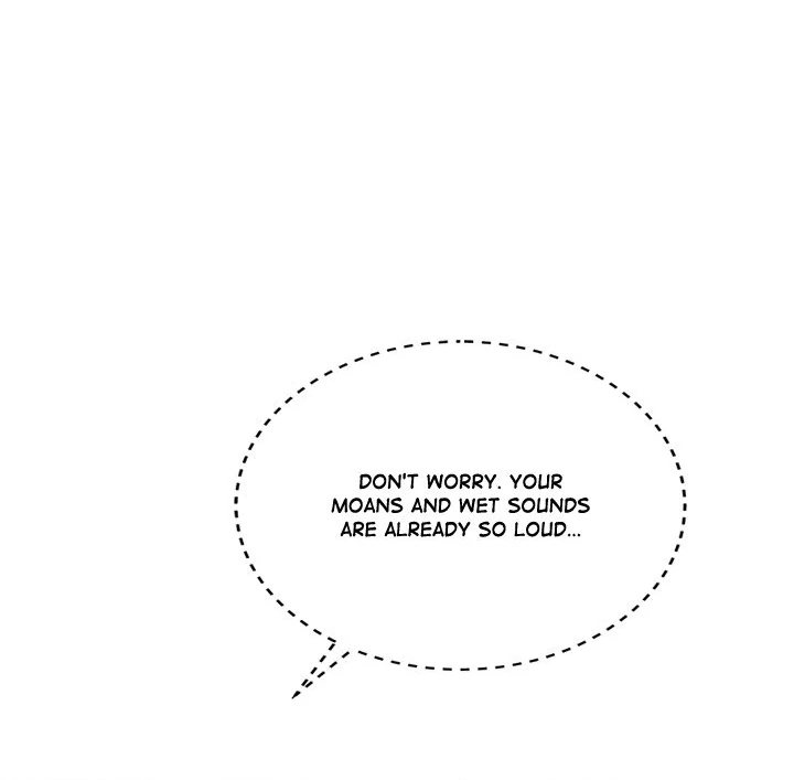 18+ Signed, Sealed, Mistaken Chapter 10 page 50