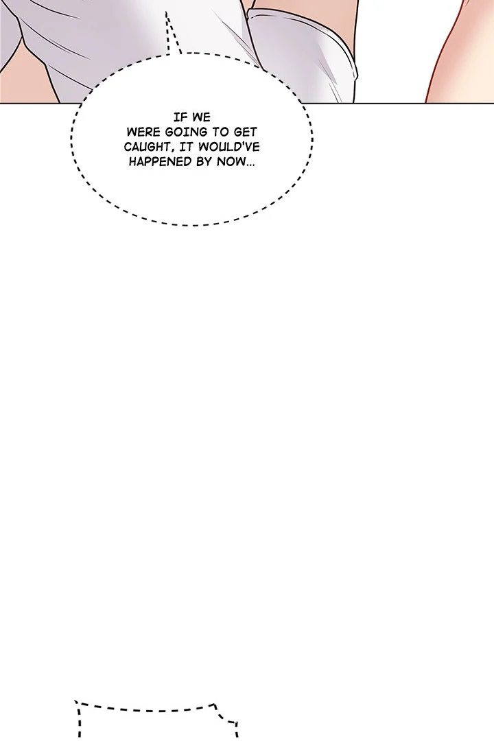 18+ Signed, Sealed, Mistaken Chapter 10 page 52