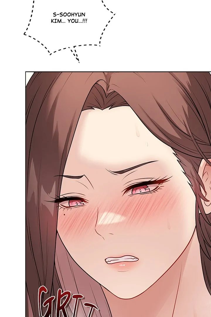 18+ Signed, Sealed, Mistaken Chapter 10 page 53