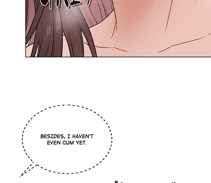 18+ Signed, Sealed, Mistaken Chapter 10 page 54
