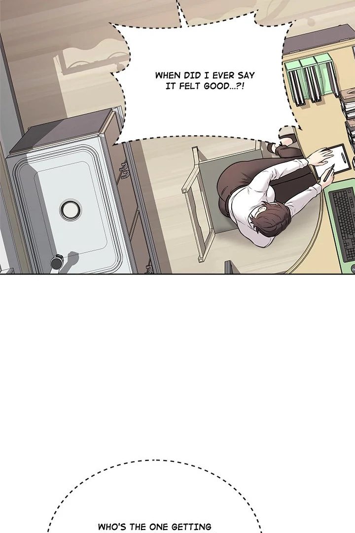 18+ Signed, Sealed, Mistaken Chapter 10 page 57