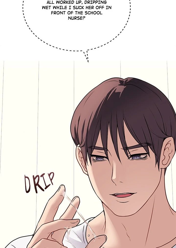 18+ Signed, Sealed, Mistaken Chapter 10 page 58