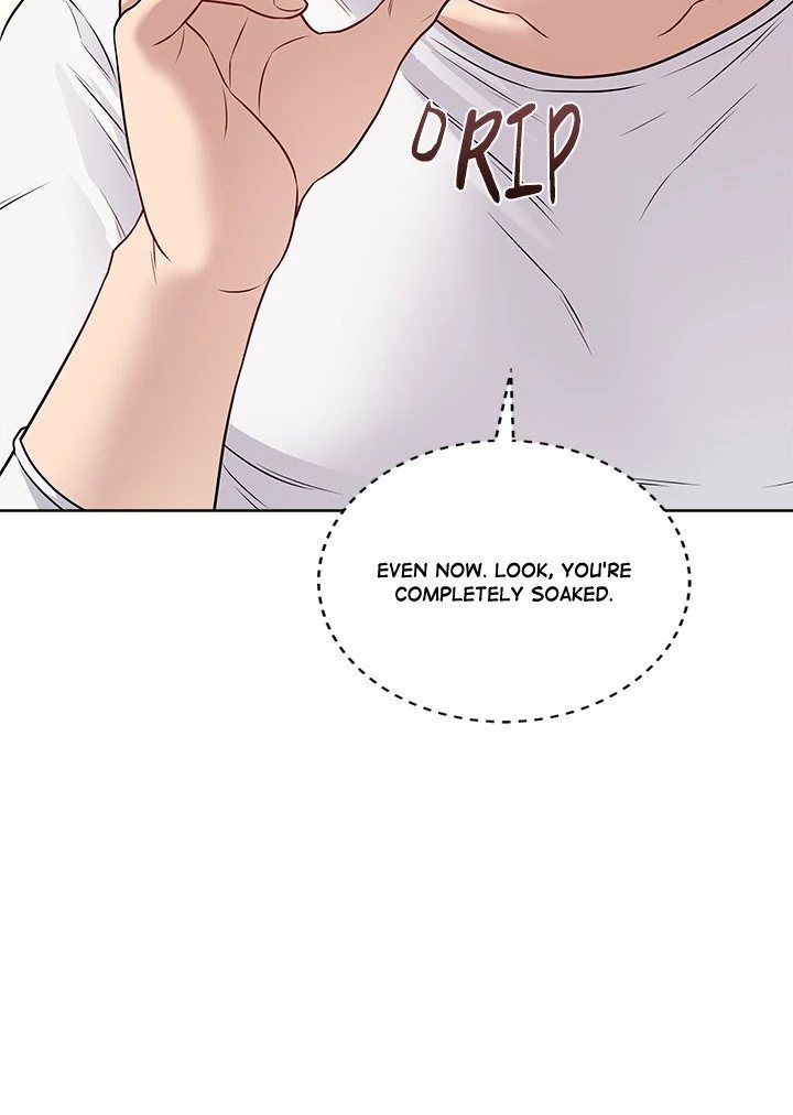 18+ Signed, Sealed, Mistaken Chapter 10 page 59