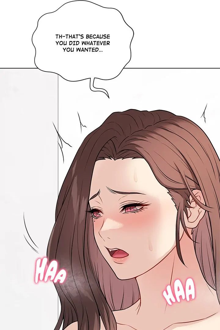 18+ Signed, Sealed, Mistaken Chapter 10 page 60