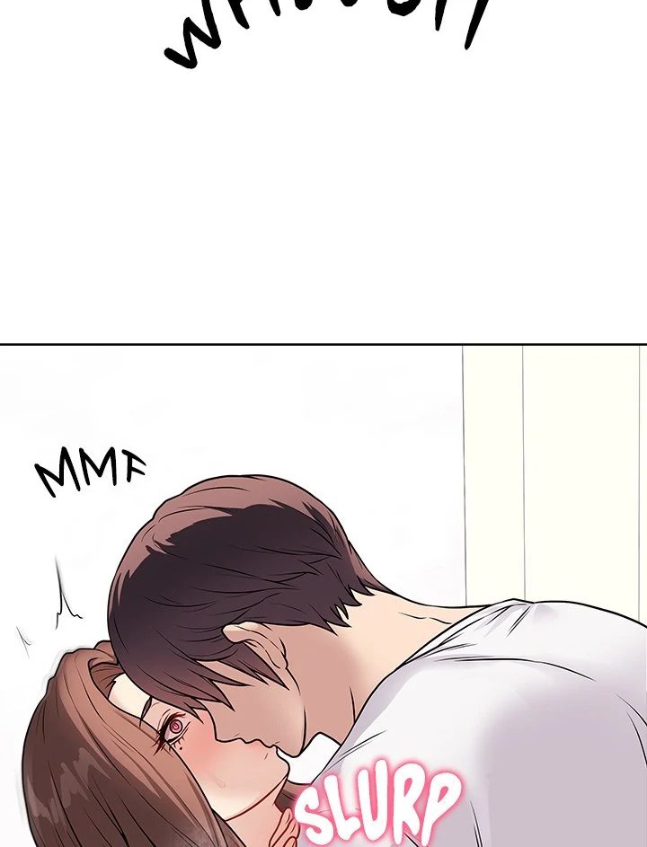 18+ Signed, Sealed, Mistaken Chapter 10 page 62