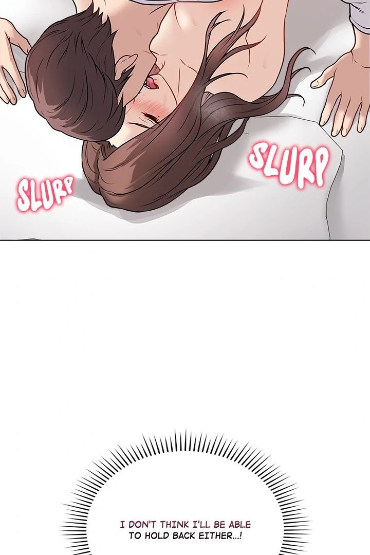 18+ Signed, Sealed, Mistaken Chapter 10 page 66