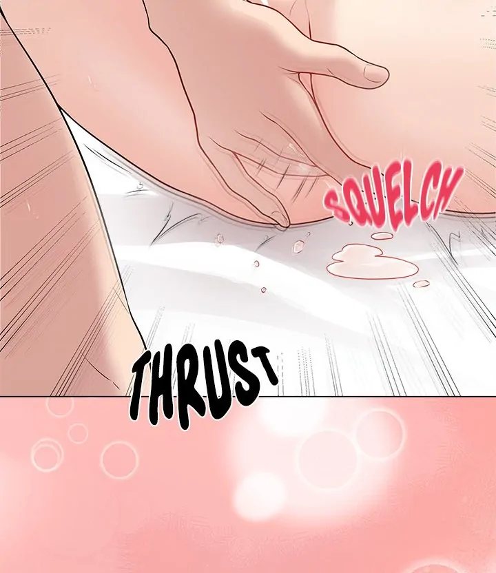 18+ Signed, Sealed, Mistaken Chapter 10 page 72