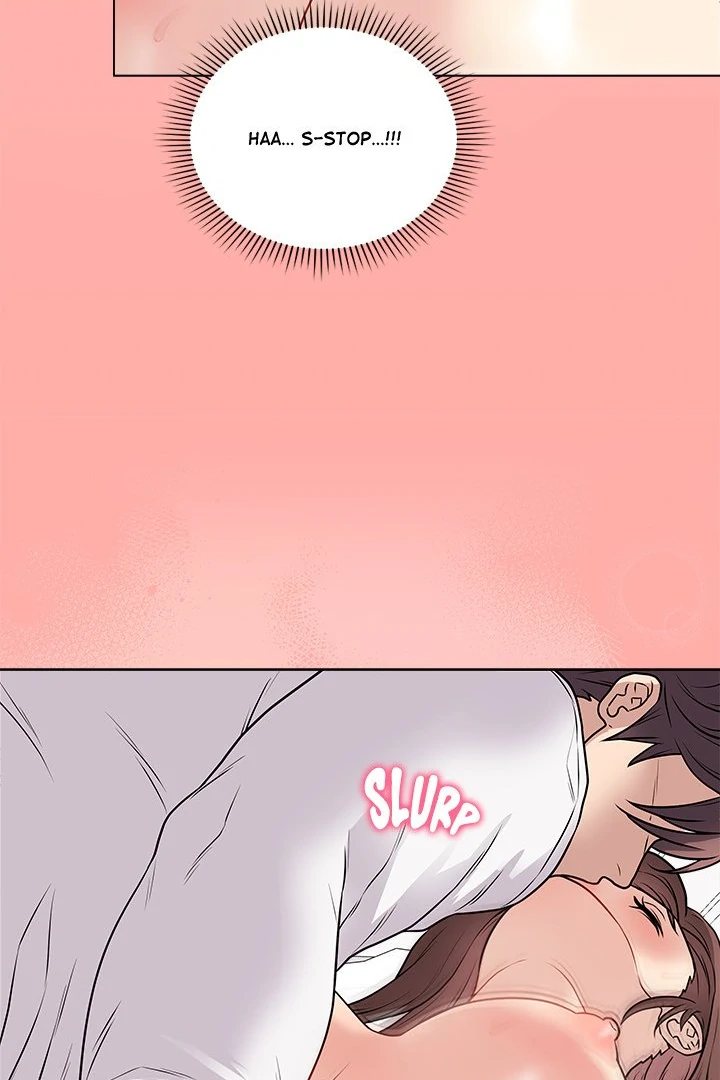18+ Signed, Sealed, Mistaken Chapter 10 page 74