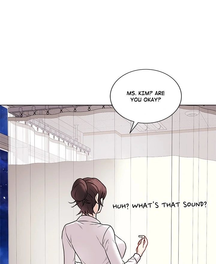 18+ Signed, Sealed, Mistaken Chapter 10 page 81