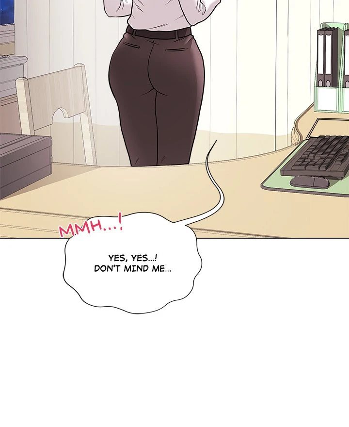 18+ Signed, Sealed, Mistaken Chapter 10 page 82