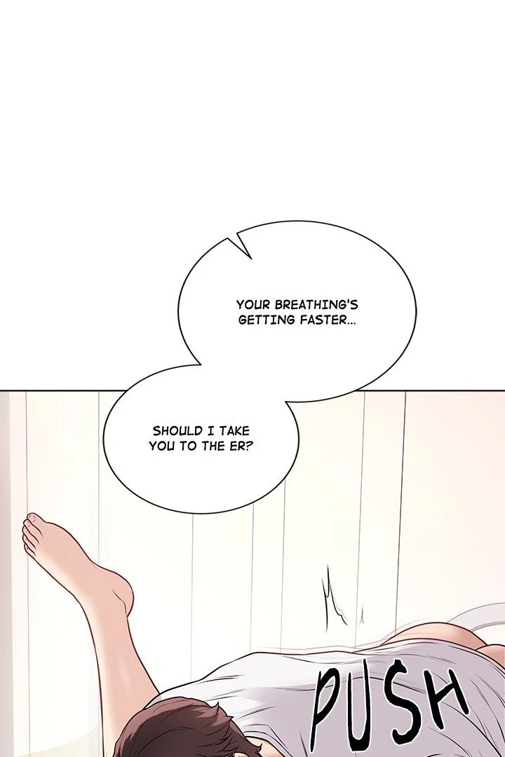 18+ Signed, Sealed, Mistaken Chapter 10 page 83