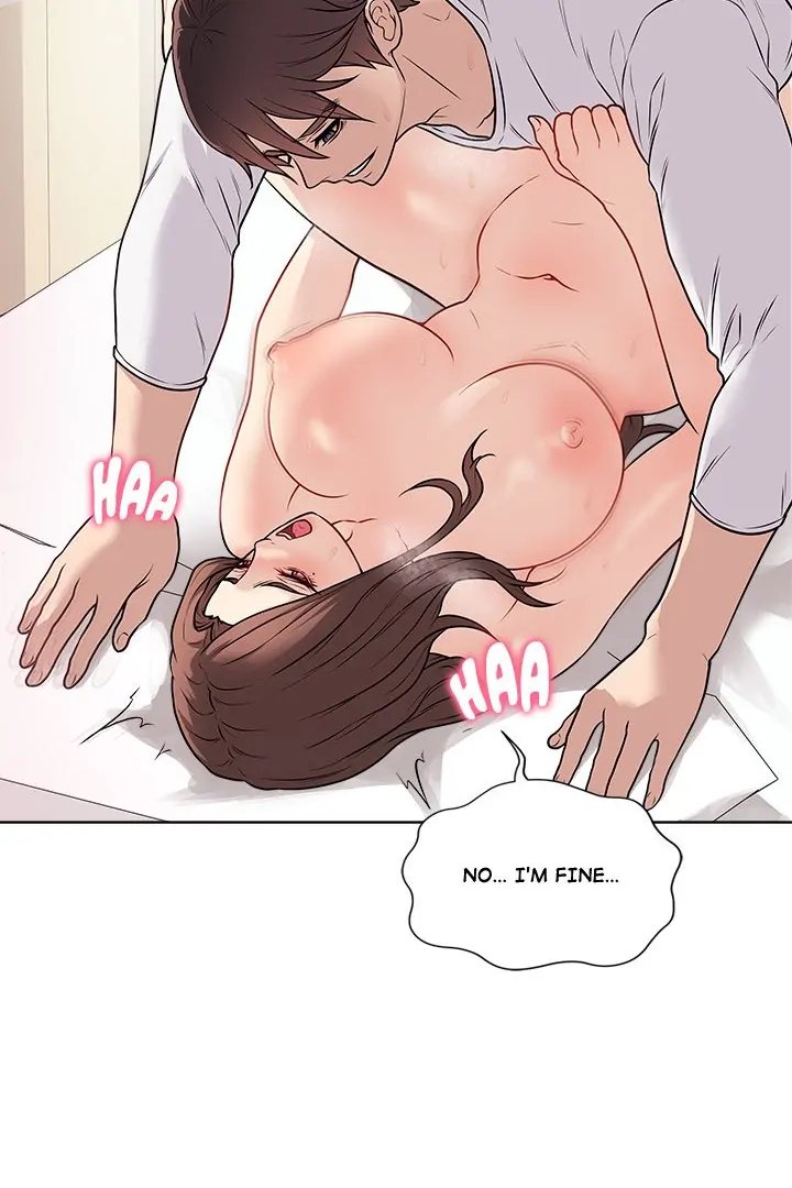 18+ Signed, Sealed, Mistaken Chapter 10 page 84
