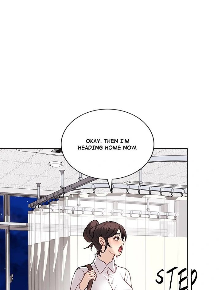 18+ Signed, Sealed, Mistaken Chapter 10 page 85