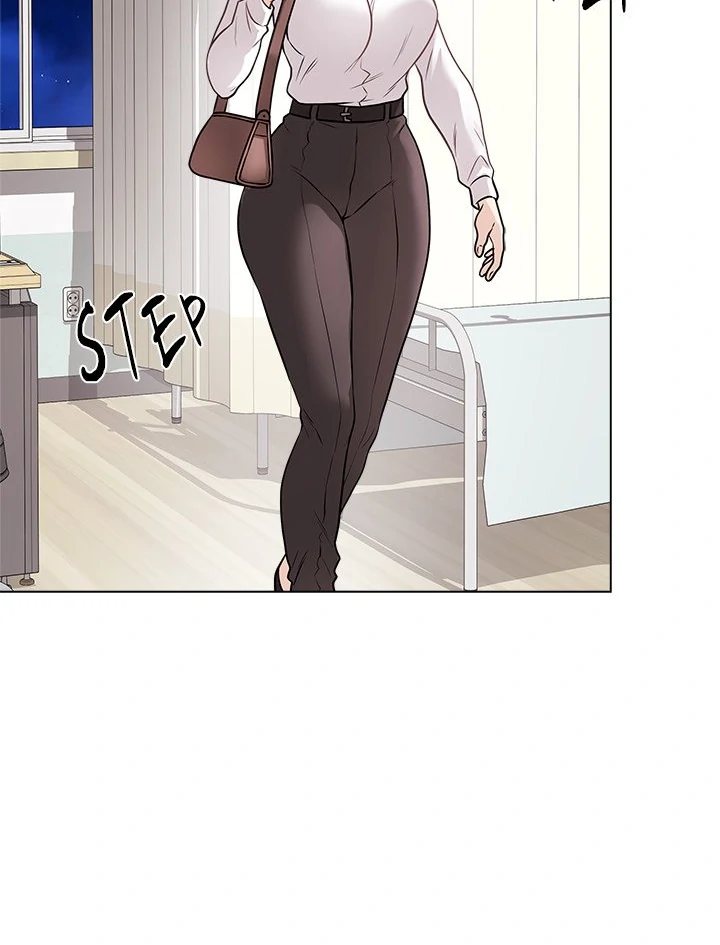 18+ Signed, Sealed, Mistaken Chapter 10 page 86