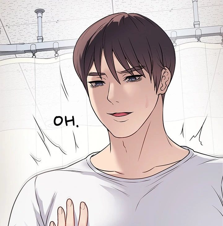 18+ Signed, Sealed, Mistaken Chapter 10 page 90