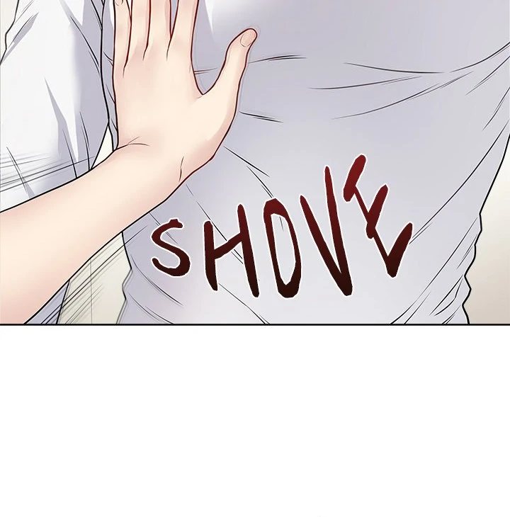 18+ Signed, Sealed, Mistaken Chapter 10 page 91