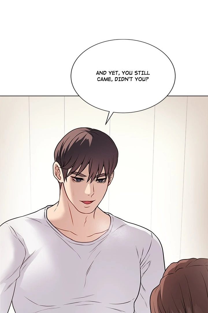 18+ Signed, Sealed, Mistaken Chapter 10 page 94