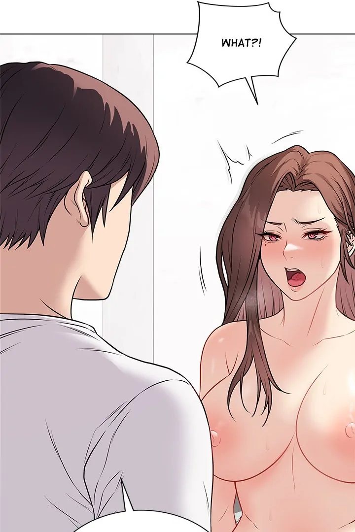 18+ Signed, Sealed, Mistaken Chapter 10 page 97