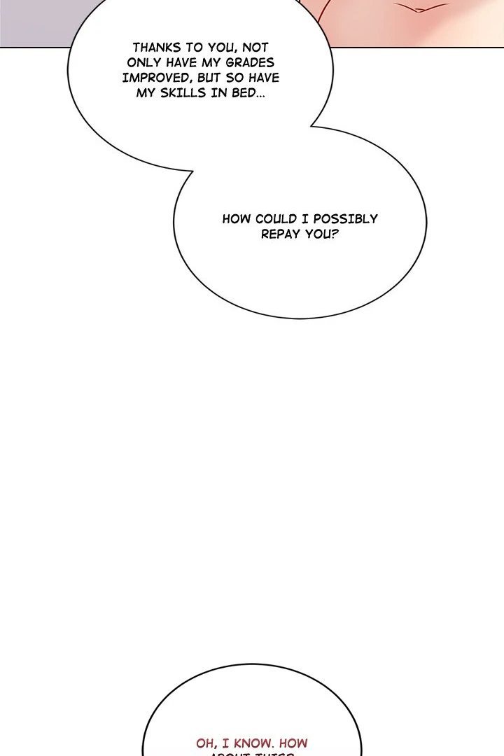 18+ Signed, Sealed, Mistaken Chapter 10 page 98