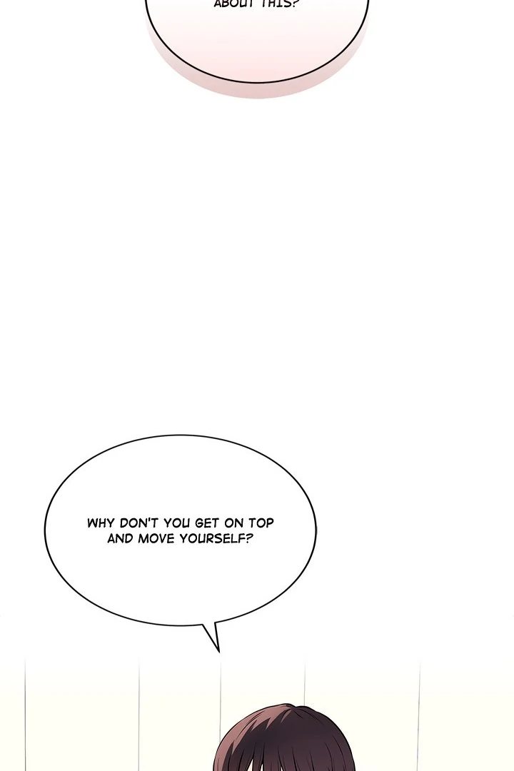 18+ Signed, Sealed, Mistaken Chapter 10 page 99