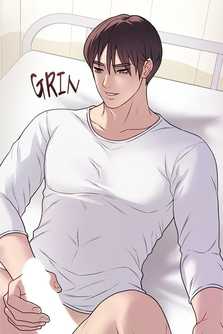 18+ Signed, Sealed, Mistaken Chapter 10 page 104
