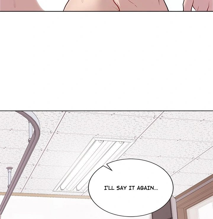 18+ Signed, Sealed, Mistaken Chapter 10 page 105