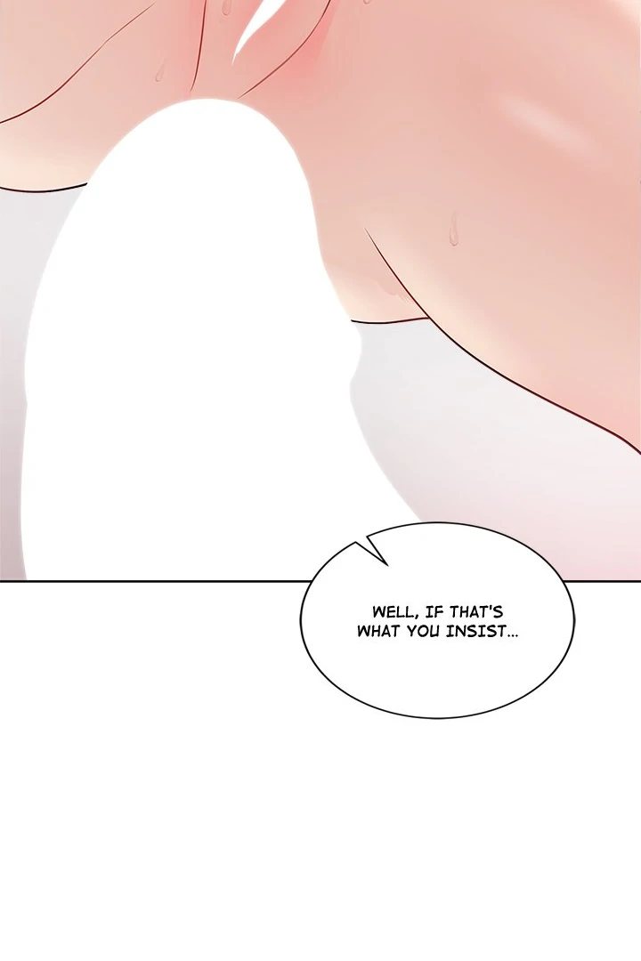 18+ Signed, Sealed, Mistaken Chapter 10 page 108