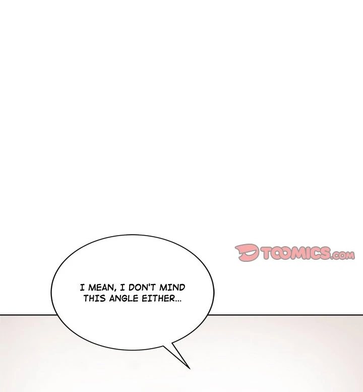 18+ Signed, Sealed, Mistaken Chapter 10 page 111