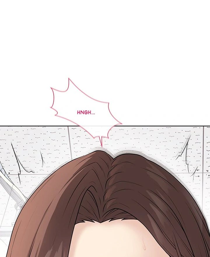 18+ Signed, Sealed, Mistaken Chapter 10 page 120