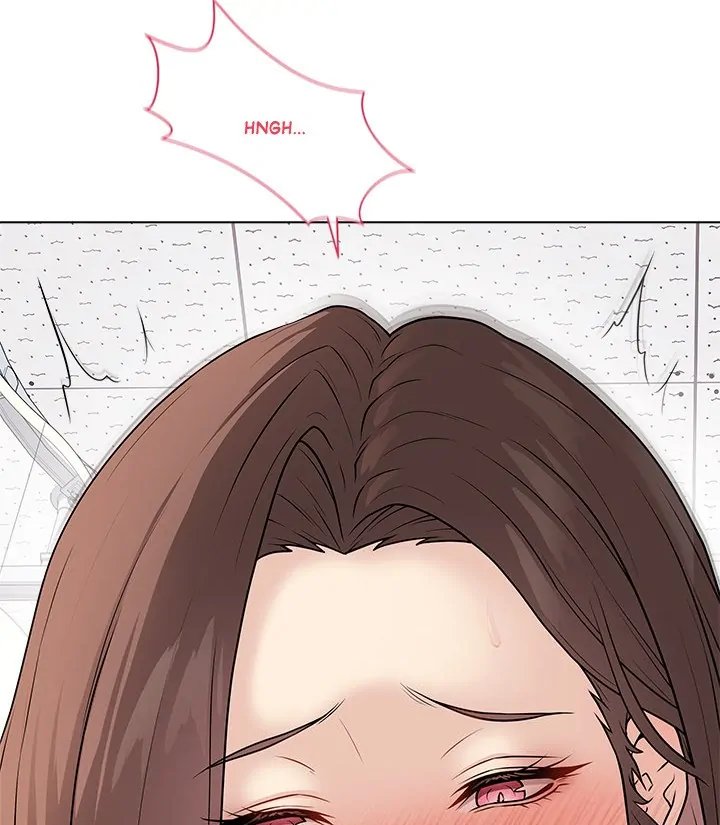 18+ Signed, Sealed, Mistaken Chapter 11 page 3