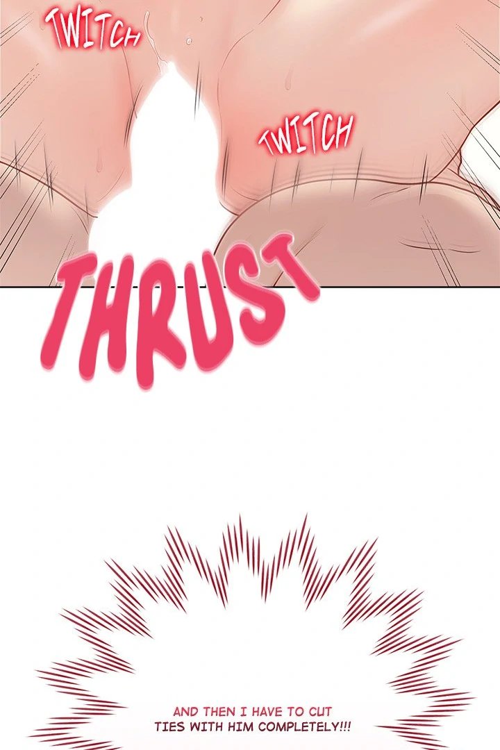 18+ Signed, Sealed, Mistaken Chapter 11 page 6