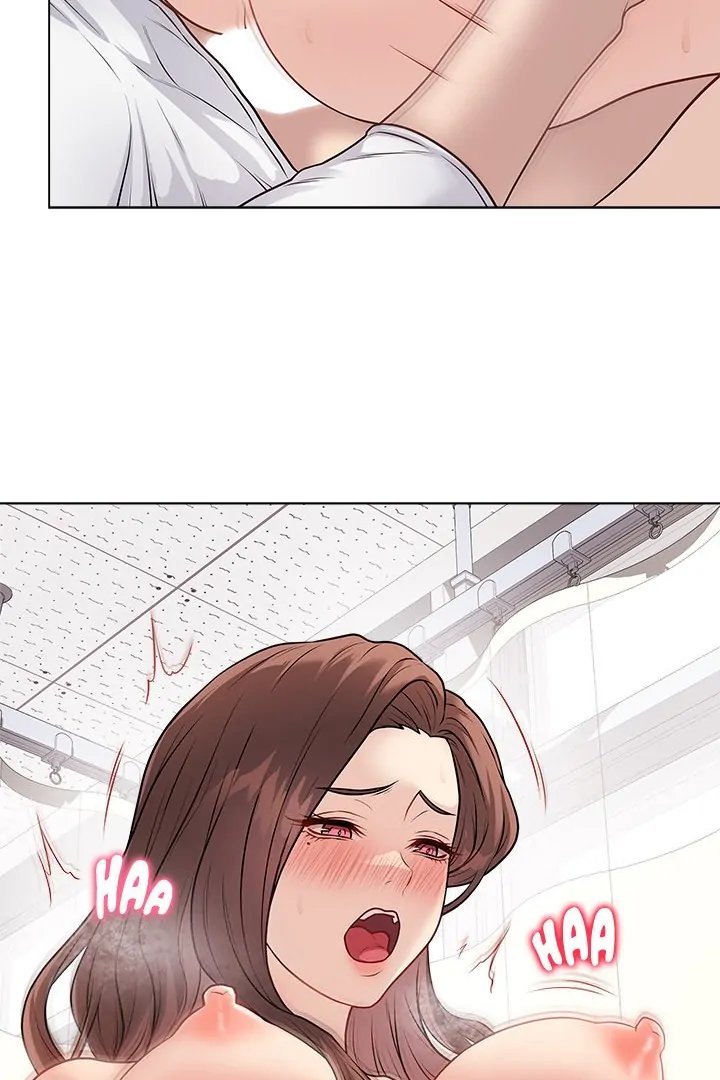 18+ Signed, Sealed, Mistaken Chapter 11 page 10