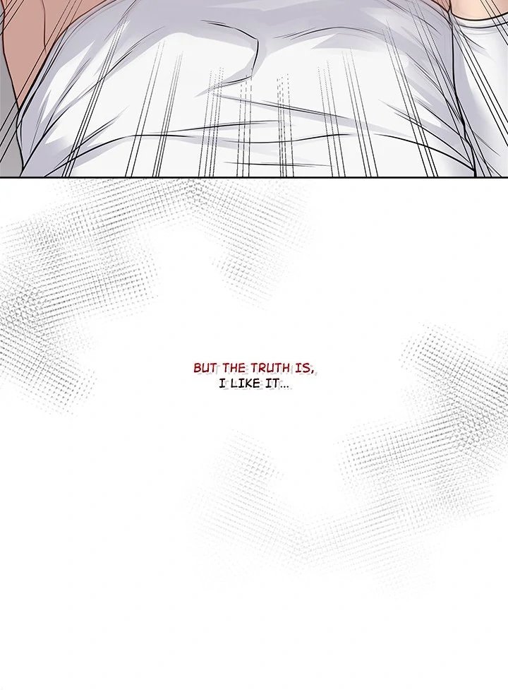 18+ Signed, Sealed, Mistaken Chapter 11 page 17