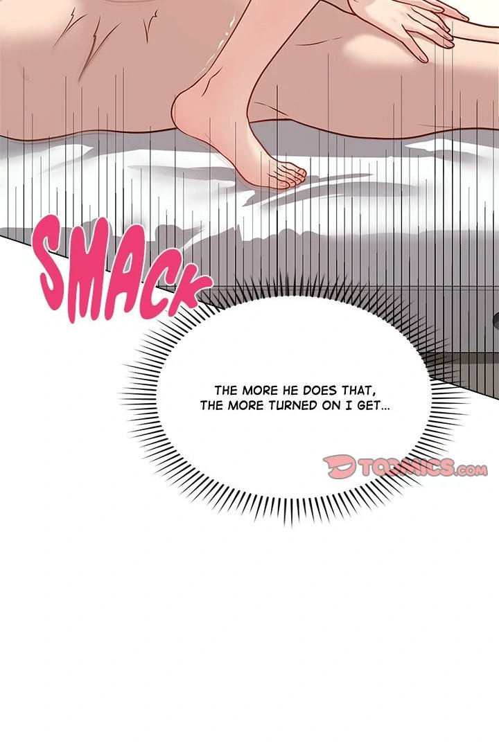 18+ Signed, Sealed, Mistaken Chapter 11 page 19
