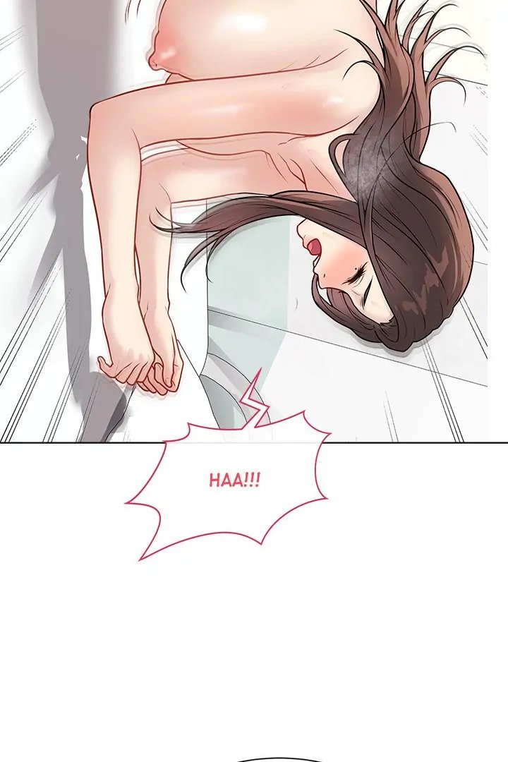 18+ Signed, Sealed, Mistaken Chapter 11 page 32