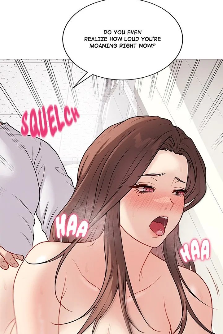 18+ Signed, Sealed, Mistaken Chapter 11 page 33