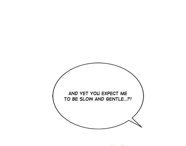 18+ Signed, Sealed, Mistaken Chapter 11 page 35