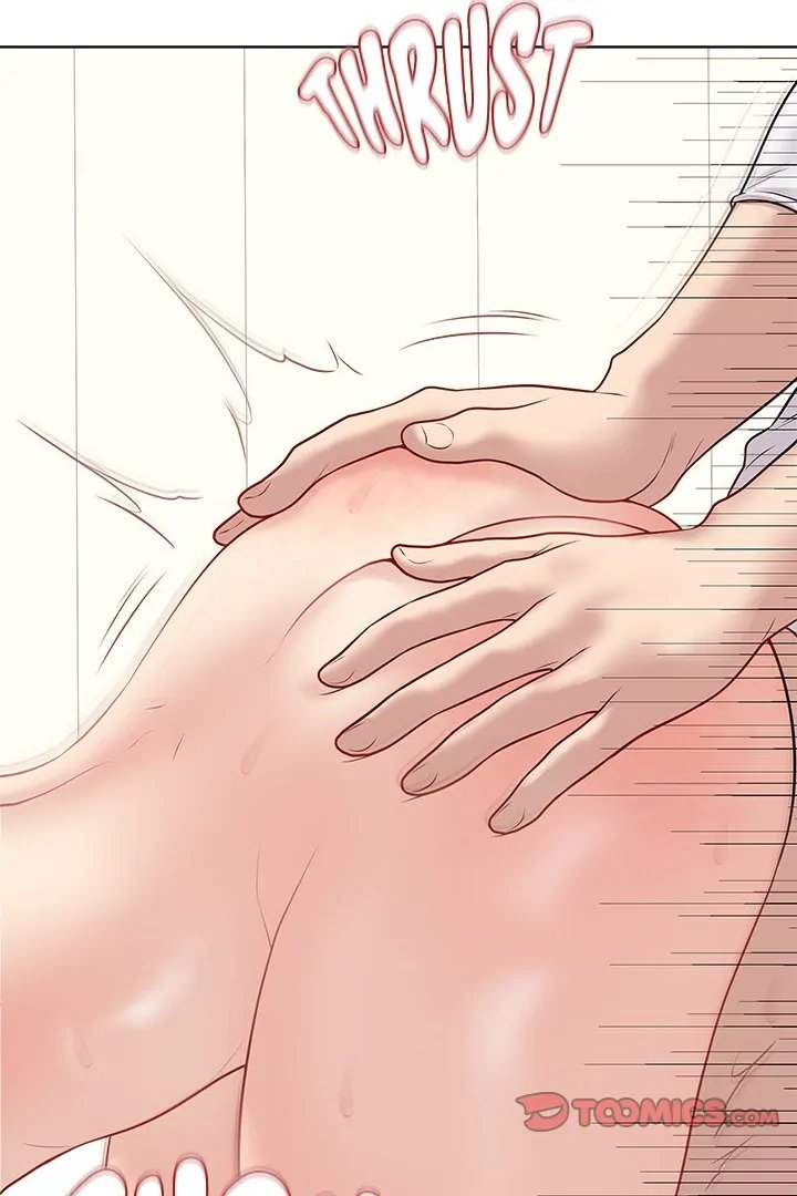 18+ Signed, Sealed, Mistaken Chapter 11 page 36