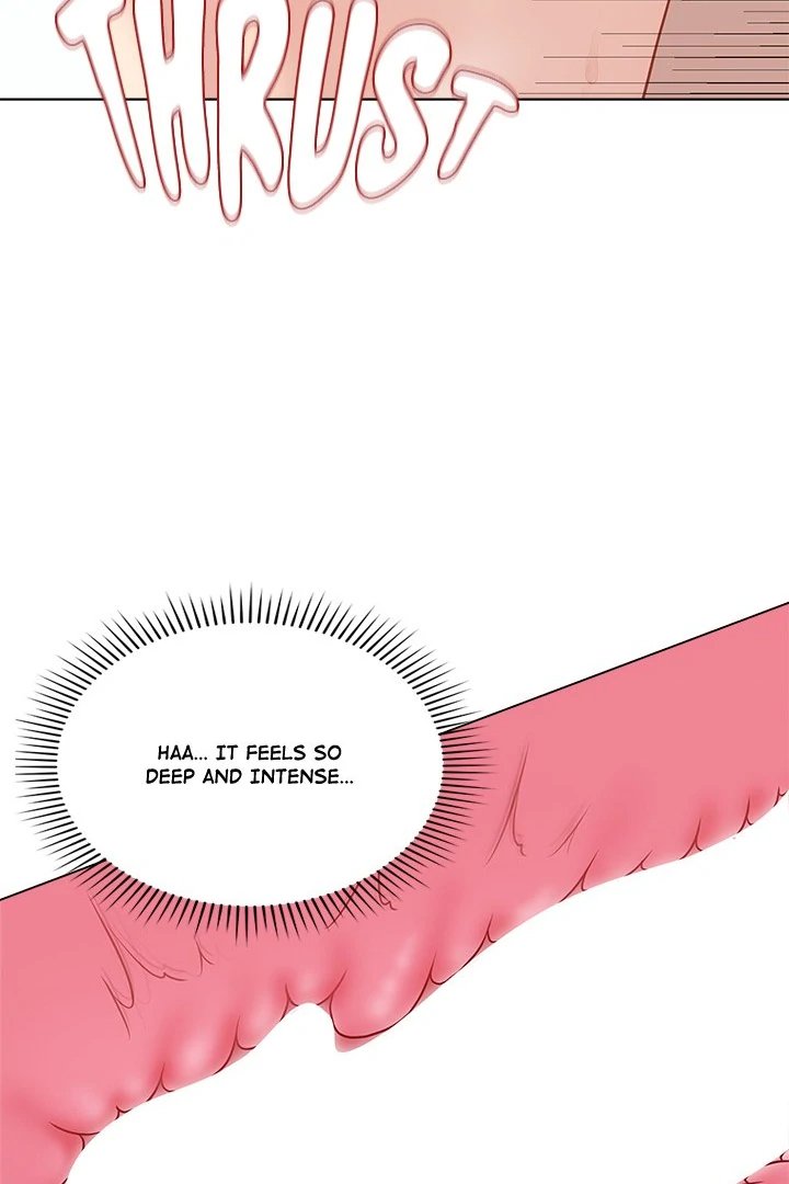 18+ Signed, Sealed, Mistaken Chapter 11 page 37