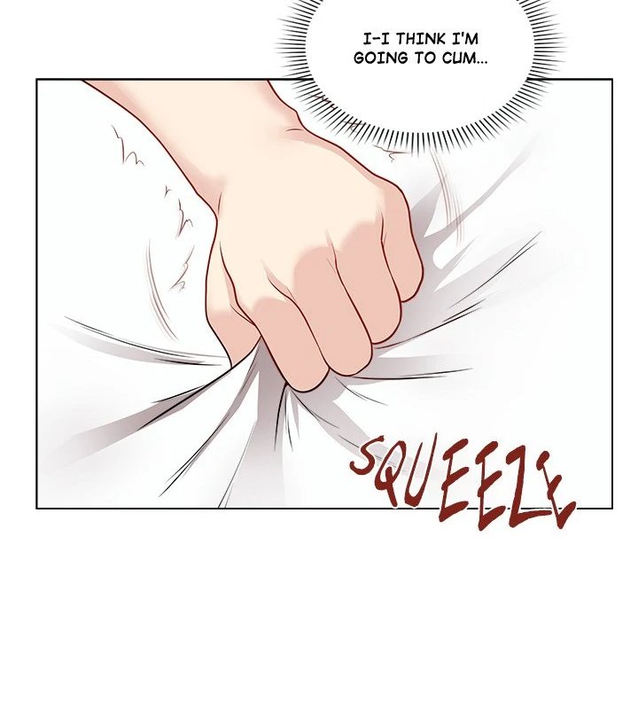 18+ Signed, Sealed, Mistaken Chapter 11 page 39