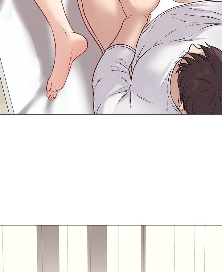 18+ Signed, Sealed, Mistaken Chapter 11 page 43