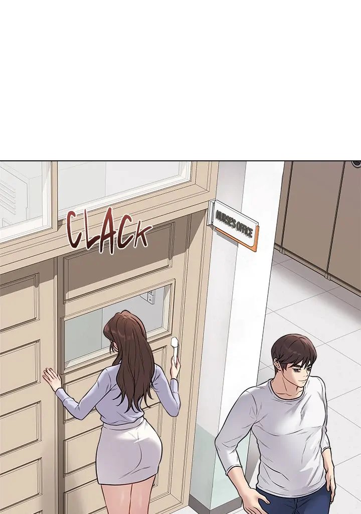 18+ Signed, Sealed, Mistaken Chapter 11 page 47