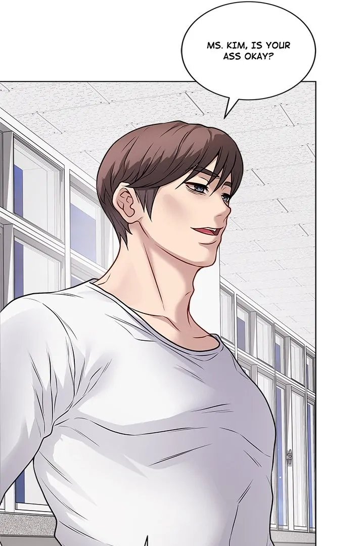 18+ Signed, Sealed, Mistaken Chapter 11 page 49