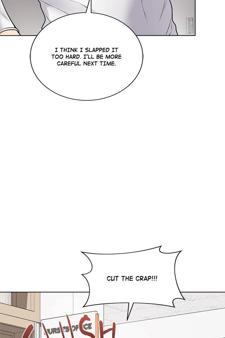18+ Signed, Sealed, Mistaken Chapter 11 page 50