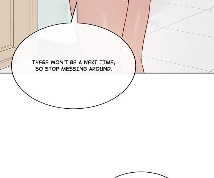 18+ Signed, Sealed, Mistaken Chapter 11 page 52