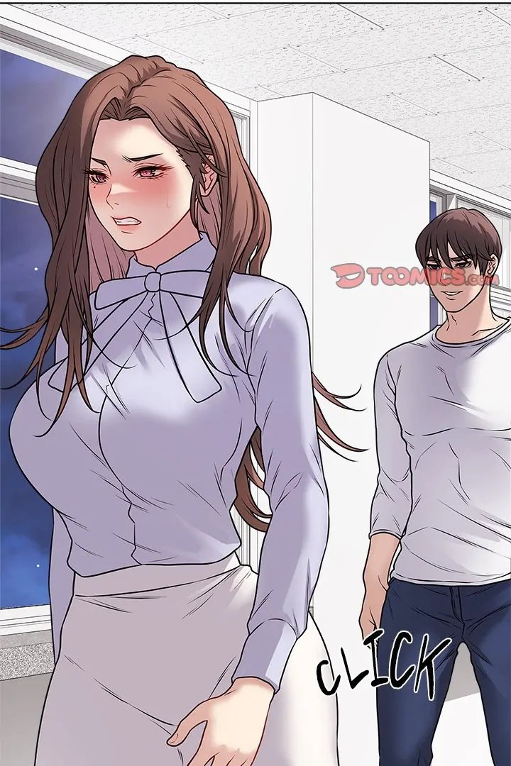 18+ Signed, Sealed, Mistaken Chapter 11 page 54