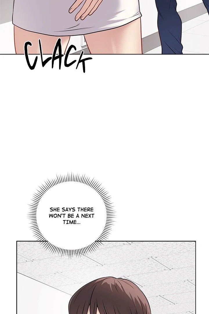 18+ Signed, Sealed, Mistaken Chapter 11 page 55